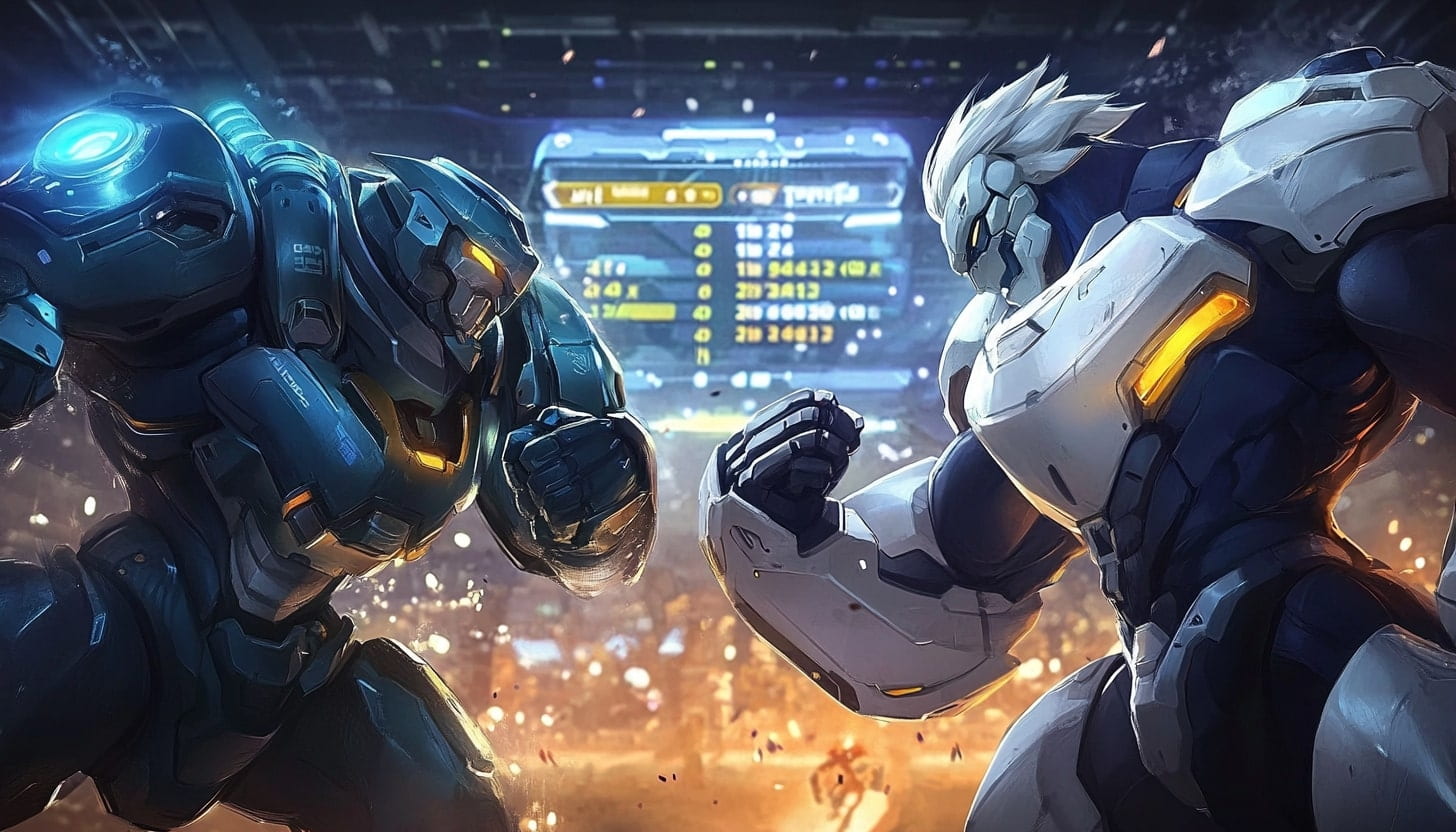How to unlock competitive in Overwatch 2: FTUE & 50 matches to go