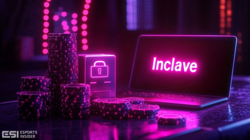 Best Inclave Casinos in the US for 2026