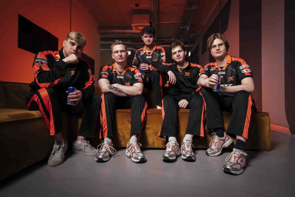 Exclusive: Fnatic’s LoL team on LEC Spring, League’s plans & esports future