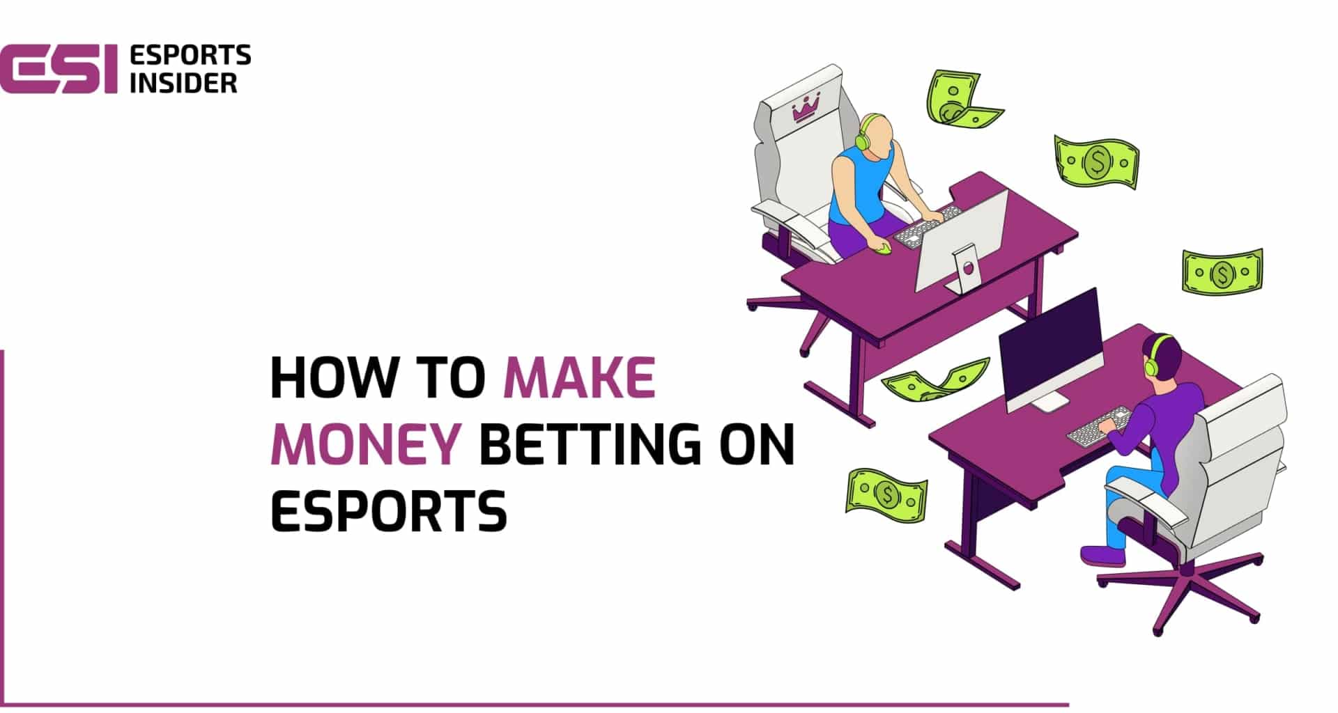 esports betting
