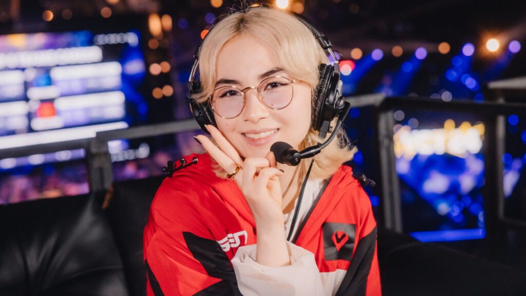 Kyedae announces indefinite break from streaming