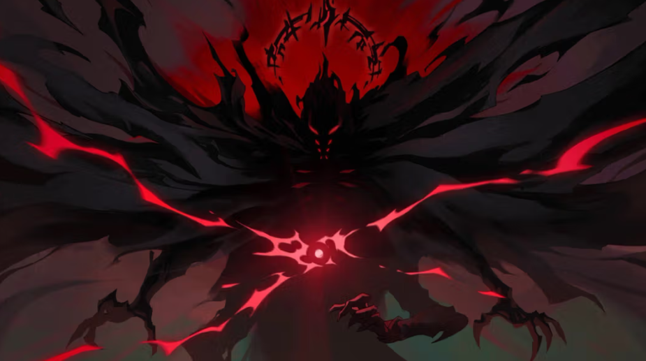 League of Legends patch 25.09: Introducing Thornbound Atakhan