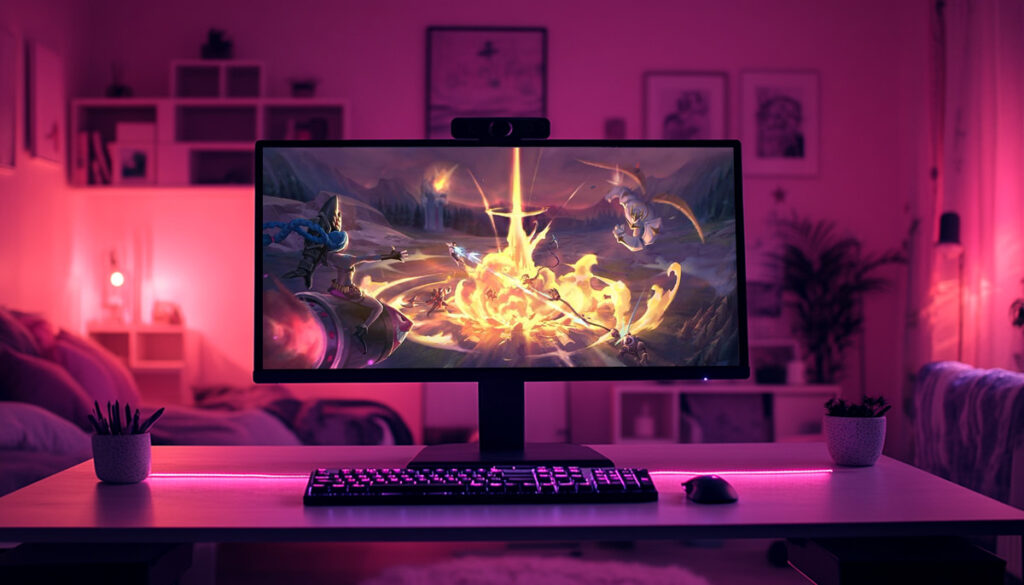 League of Legends Brawl mode: All you need to know
