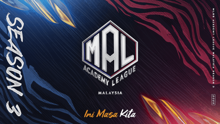 MLBB Academy League Malaysia Season 3 format explained