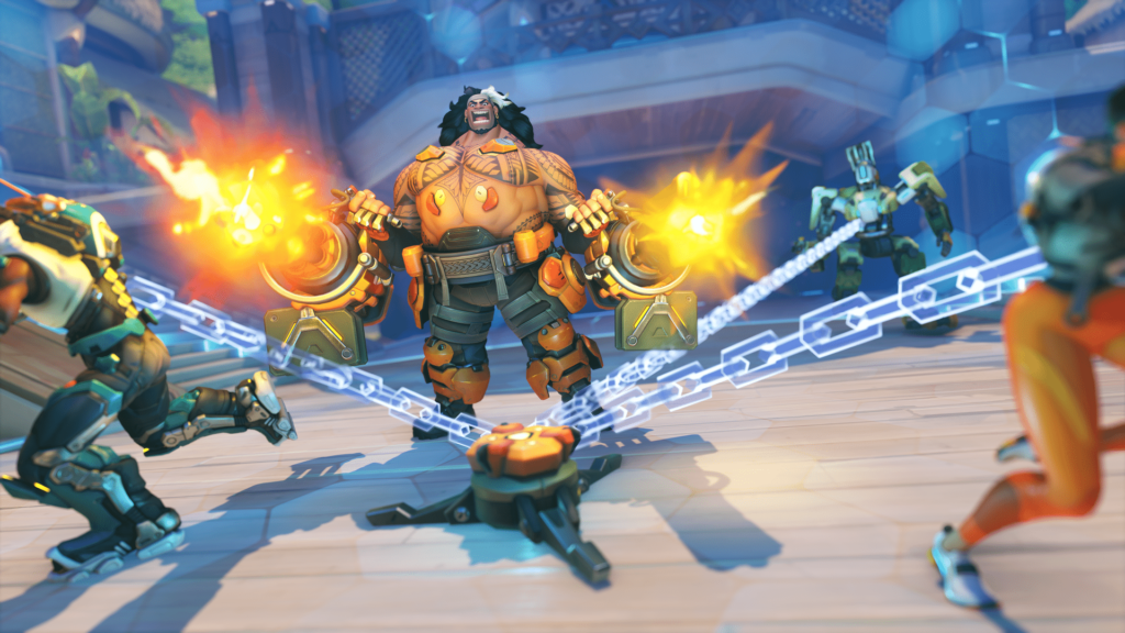 Do patch notes and updates hurt or help the esports scene?