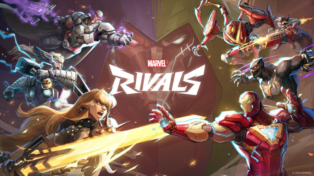 Marvel's 