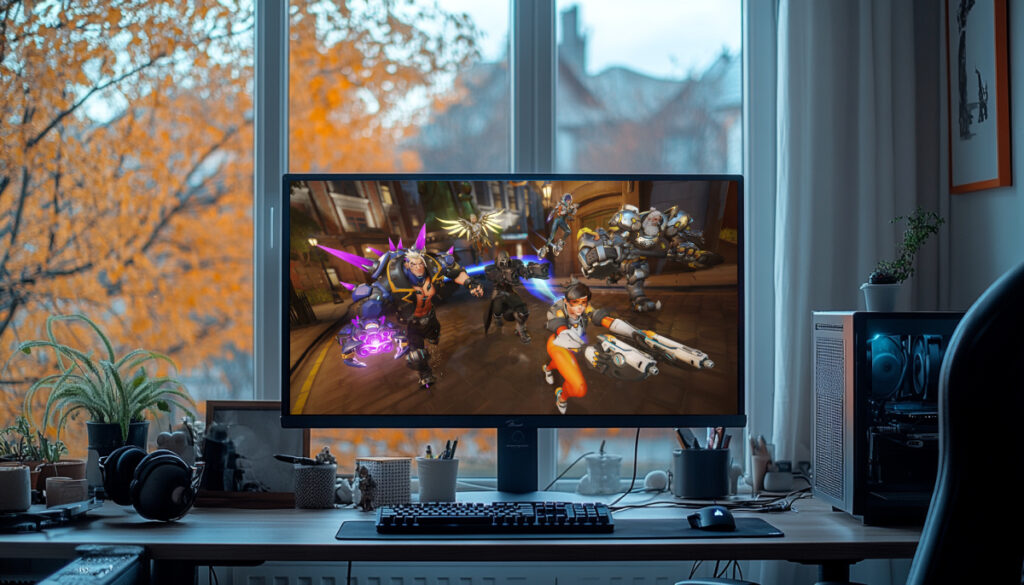 Overwatch 2 tier list: Best characters to play in 2025