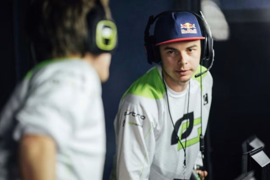 Nadeshot