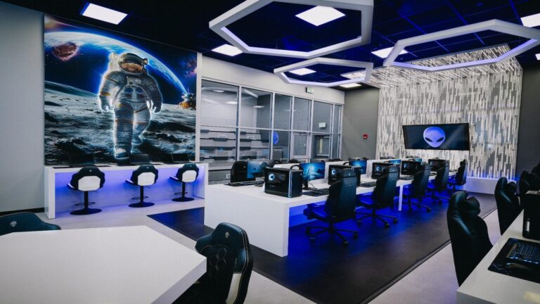 Alienware hosts its first collegiate Apex Legends event Grand Final
