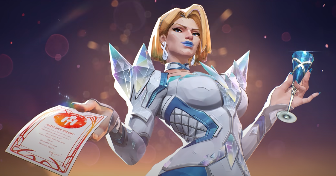 Marvel Rivals announces tournament updates for MRC Season 2