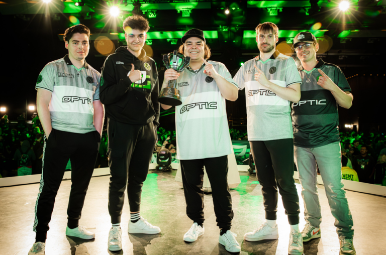 Is Halo esports making a comeback?