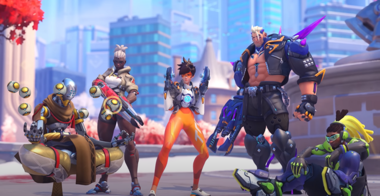 What is Overwatch Mobile, and is it happening?