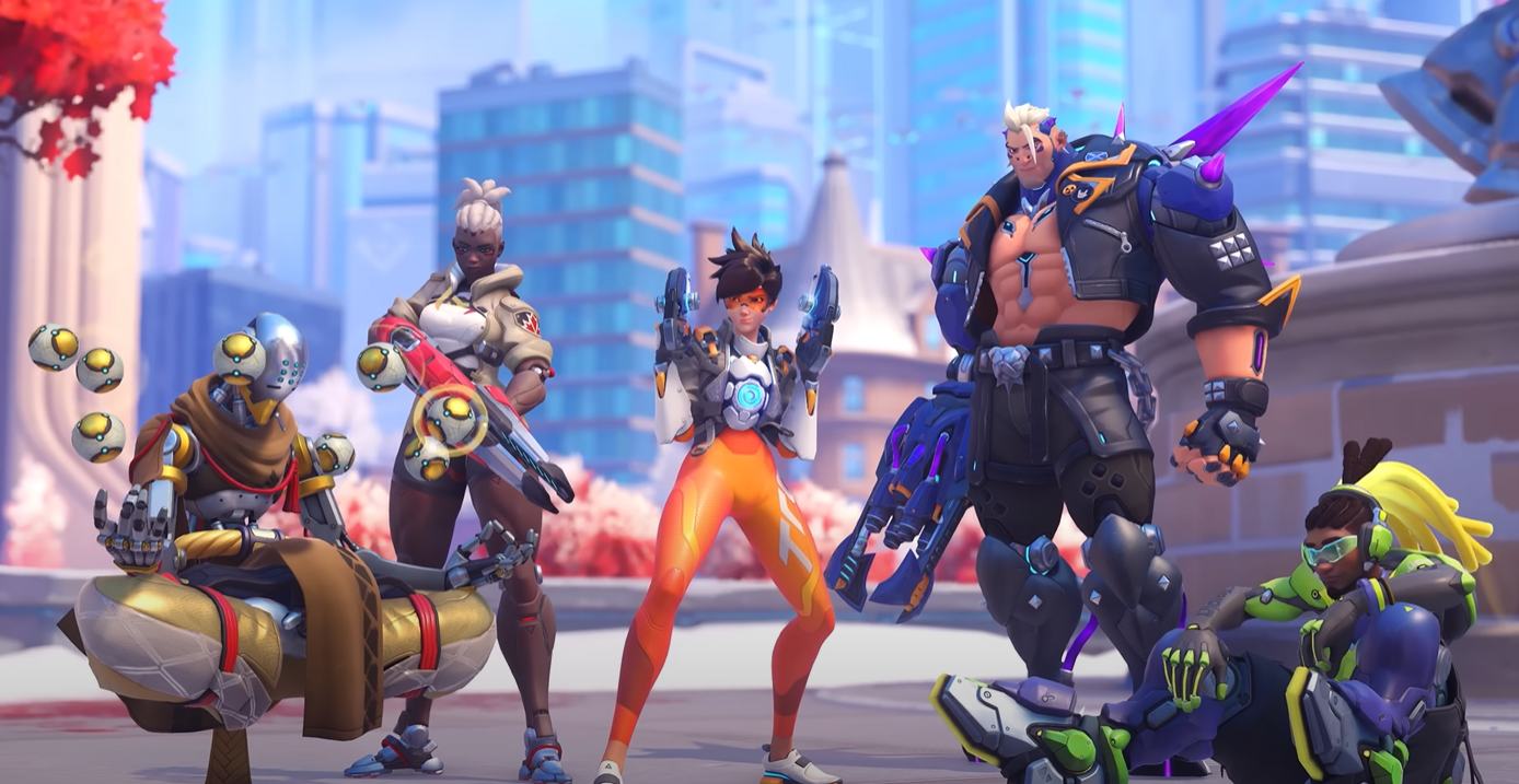 What is Overwatch Mobile, and is it happening?