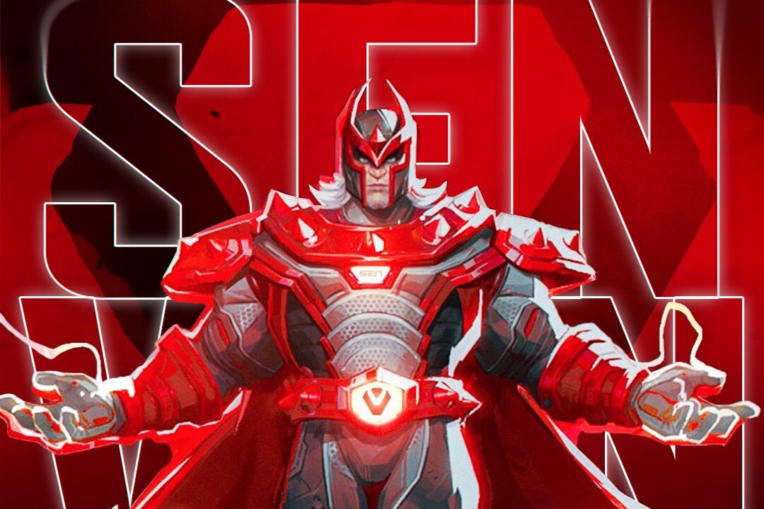 Virtus.Pro and Sentinels win Marvel Rivals Fight Night #8