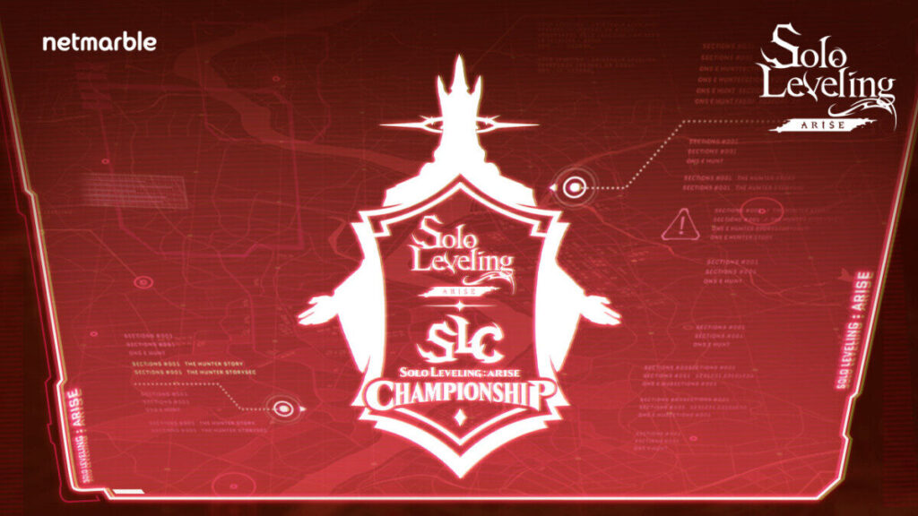 Netmarble concludes first-ever Solo Leveling: ARISE Championship