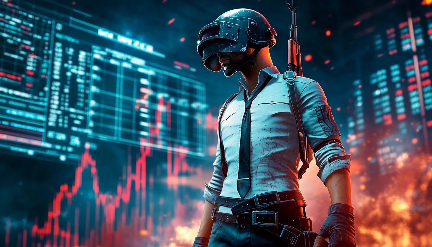 Tencent stock forecast 2025-2030: Is the esports titan a buy?
