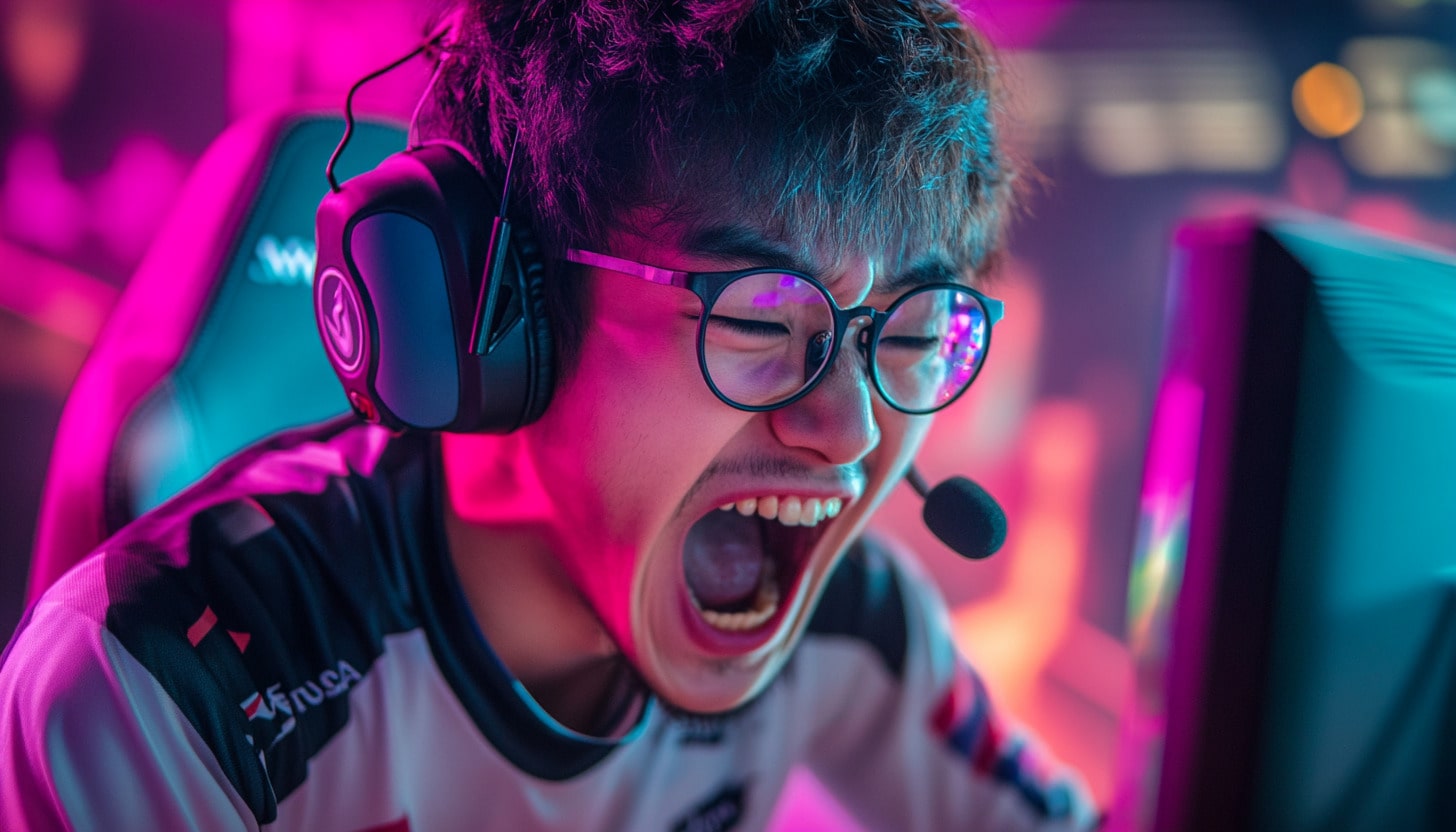 Esports latency curse: How to stop lag from ruining matches