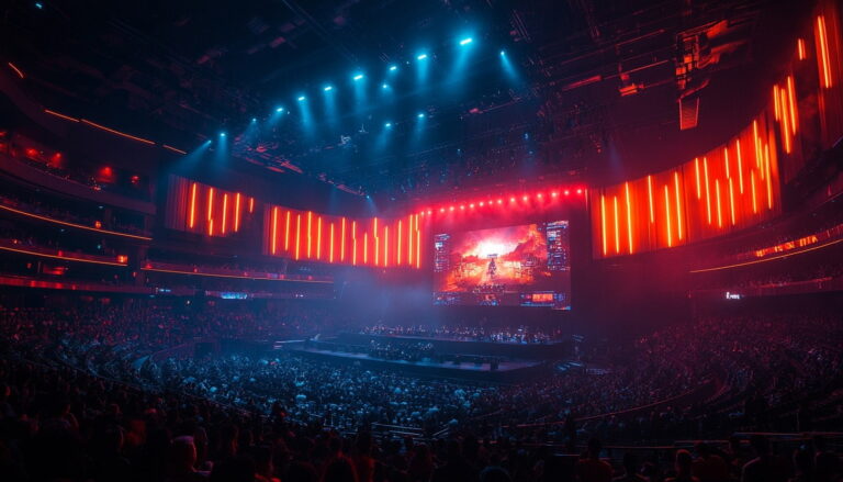 Top 10 biggest esports games you need to play in 2025