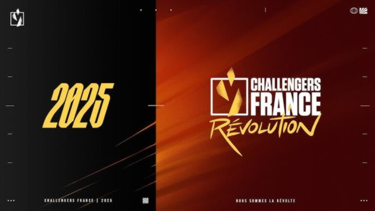 VALORANT team disqualified from Challengers after fans become violent