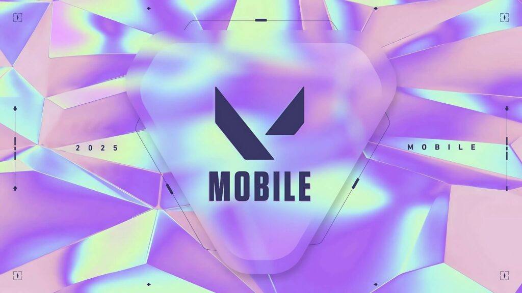 VALORANT Mobile pre-registration is now open in China
