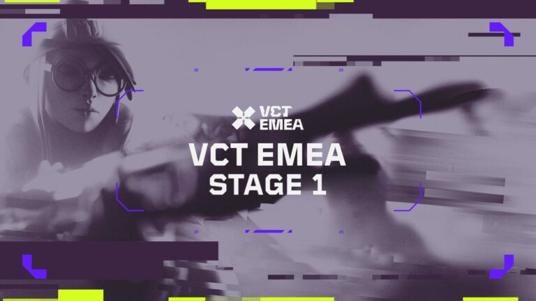 VCT EMEA Stage 1 to resume later this week with major upgrades