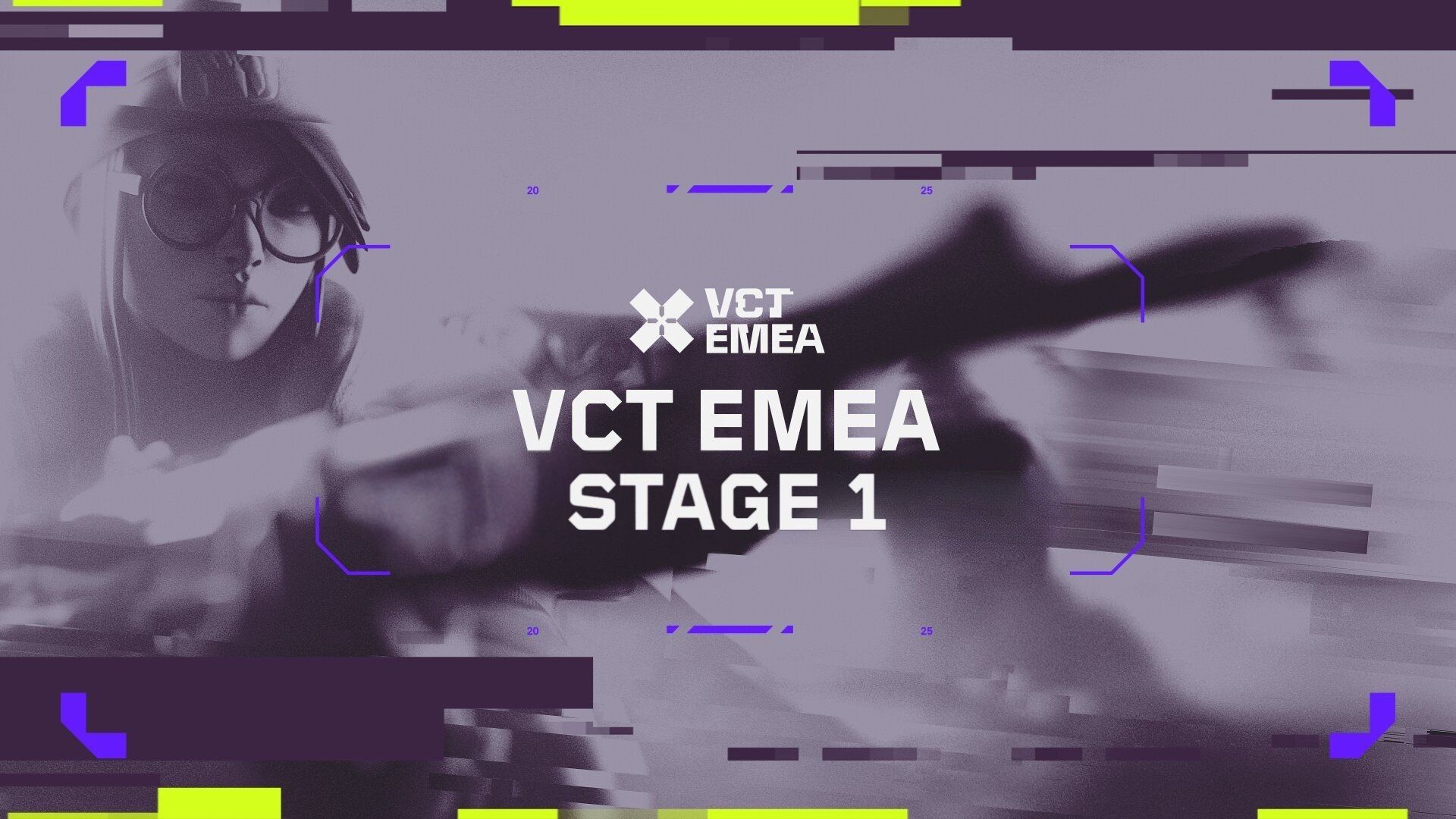 VCT EMEA Stage 1 to resume later this week with major upgrades