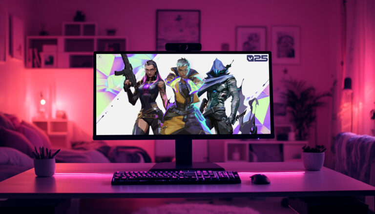 VALORANT tier list: Best VALORANT agents to play in 2025