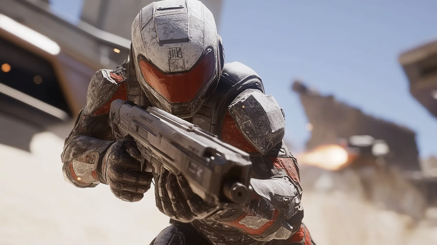 Bungie’s Marathon is not the usual extraction shooter, here’s why