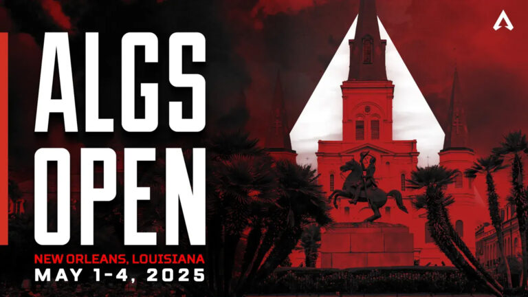 ALGS Open 2025: Teams, format, and all you need to know