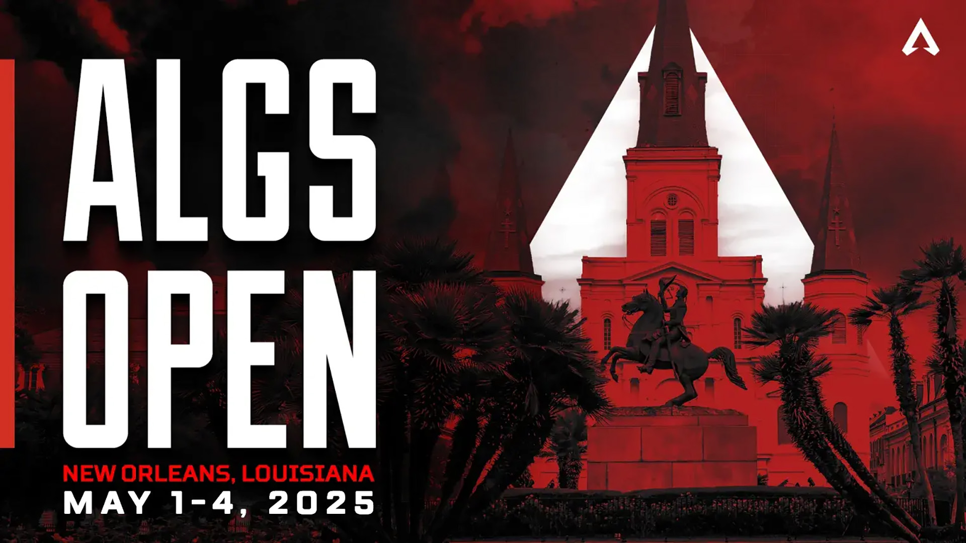 ALGS Open 2025: Teams, format, and all you need to know