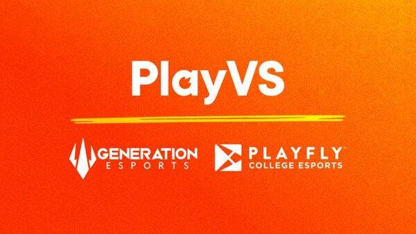 PlayVS acquires Generation Esports and Playfly College Esports