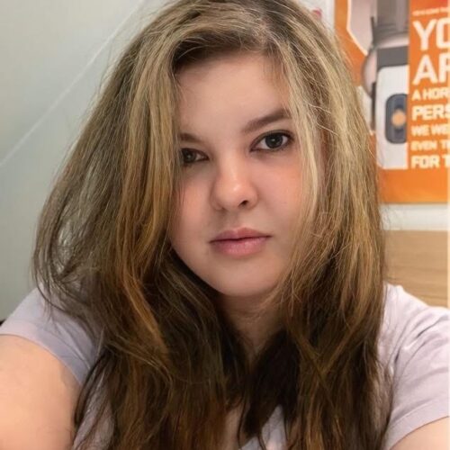 Antonia Haynes Author At EsportsInsider