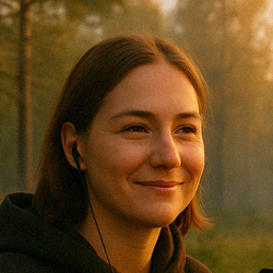 Ida "MissVoltage" Larsen