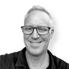 Mark De Wolf