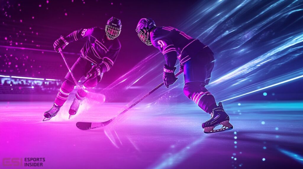 Best NHL Betting Sites in 2025