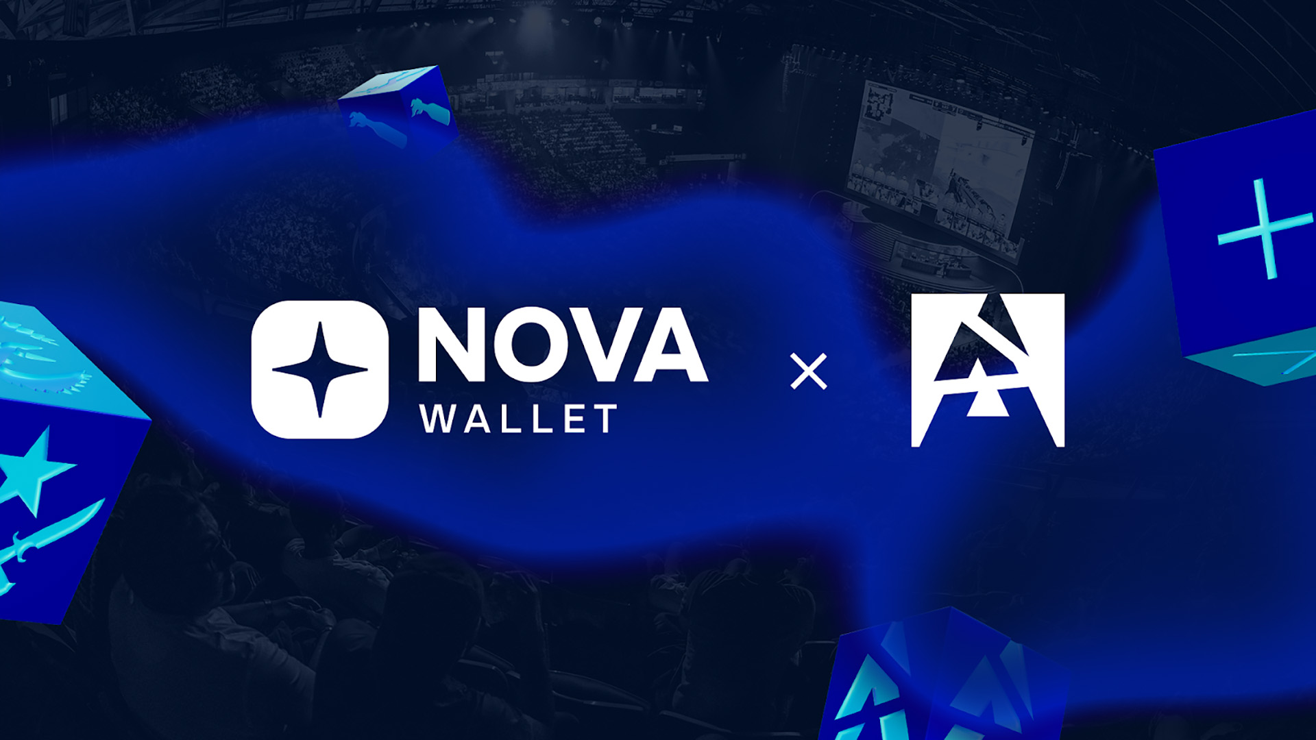 BLAST Premier secures five event deal with Nova Wallet
