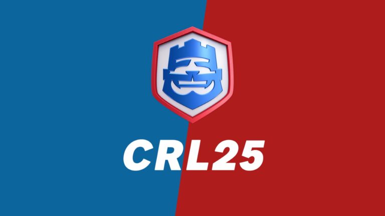 Clash Royale esports is back with new CRL 2025 format