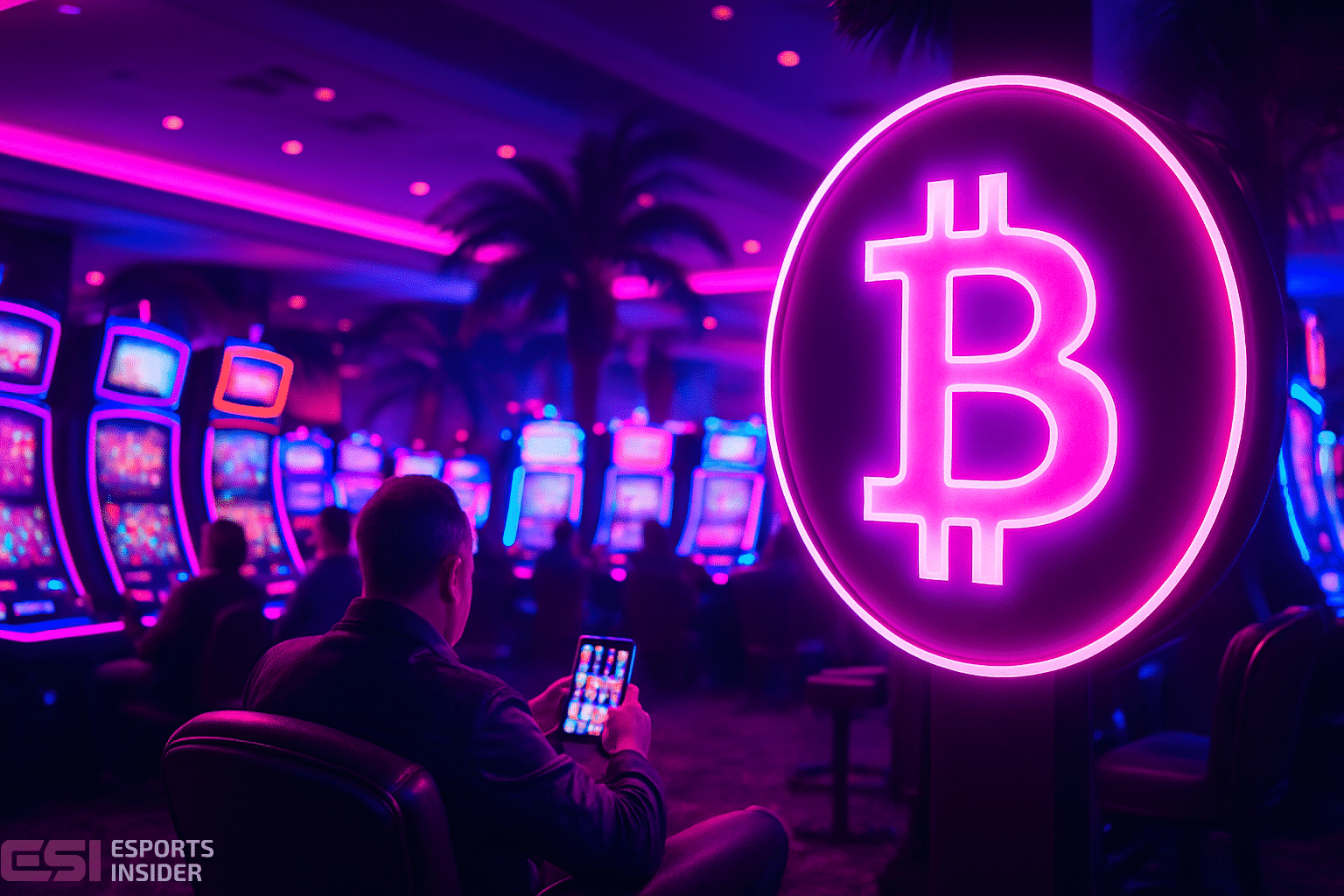 Nejlepší crypto casino pro české hráče v 2026
