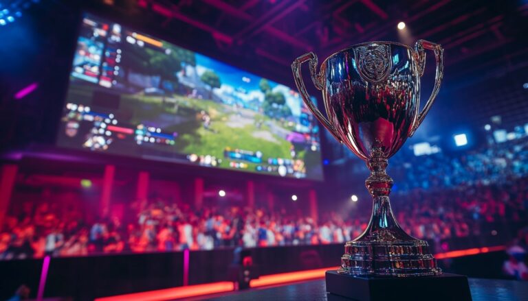 The 10 most influential esports players of all time