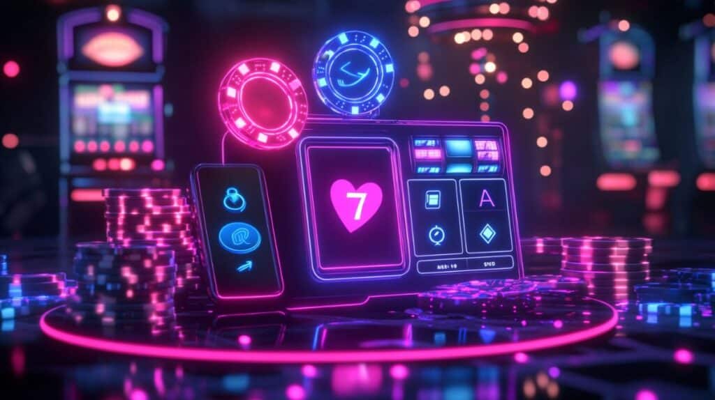 Beste EPS Casinos 2026 – Test und Vergleich