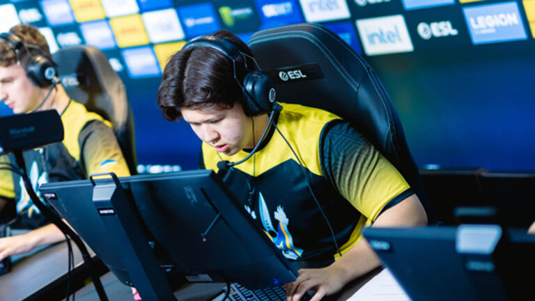 ESIC issues lifetime ban to Counter-Strike player Joel