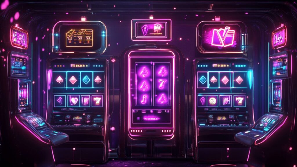 EuroBon Online Casinos 2026 – Tipps & Übersicht