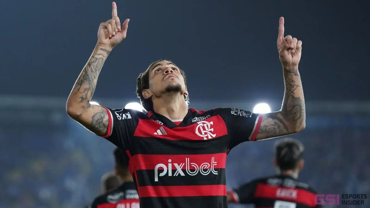 Pixbet gets all-clear after Brazil suspended licence of four betting operators