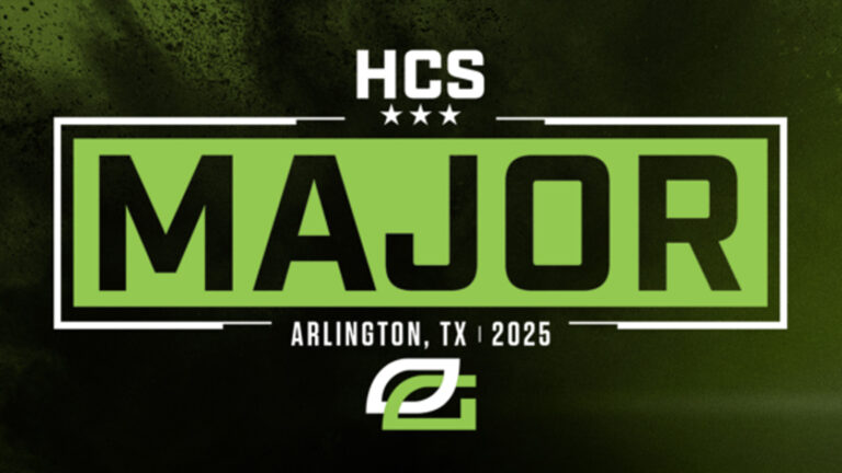 HCS Major Arlington drops: All rewards and how to get them