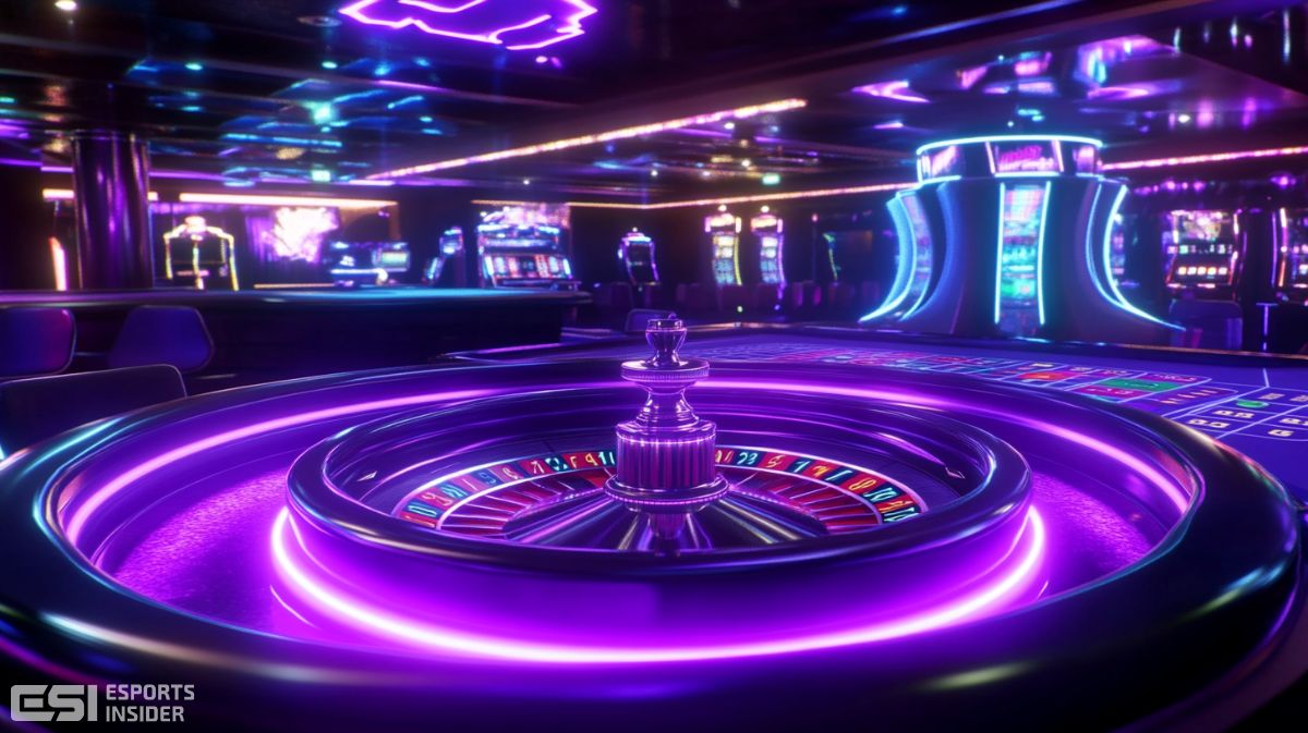 Ethereum Casinos