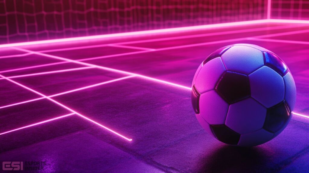 Best Soccer Betting Sites and Apps in the US for 2025