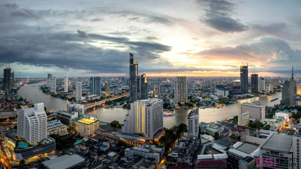 Thai Senate launches review of controversial casino bill amid political jostling
