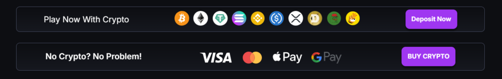 Nejlepší crypto casino pro české hráče, CoinCasino