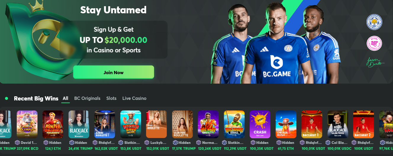 Interesting U31 Gamings At Leading Thailand Casino Site