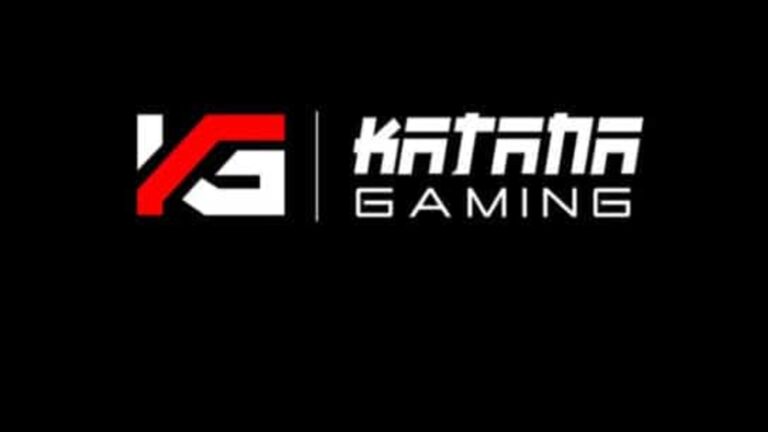 UK Call of Duty organisation Katana Gaming ceases operations